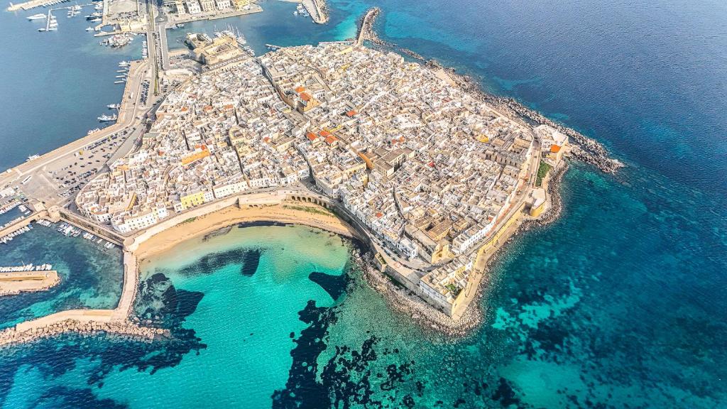 Domus Gallipoli by Casa di Marco - 4