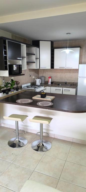 Apartamento las heras - 4