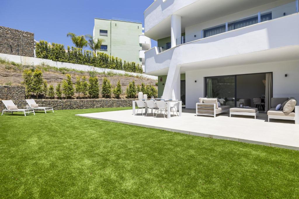Ipanema Residencial I - 1