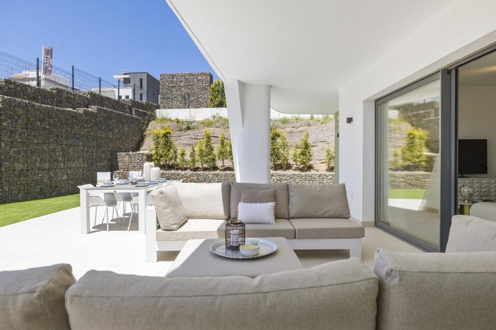 Ipanema Residencial I - 5