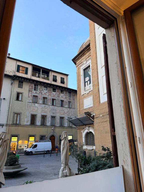 Aldobrandini Charming Apartment - Heart of Florence - 2