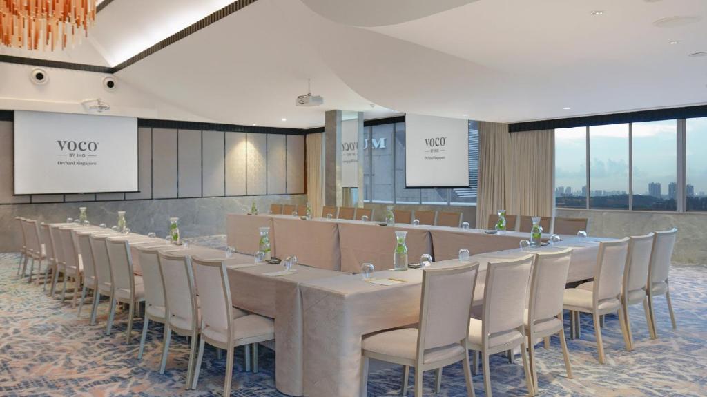 Meeting room / ballrooms