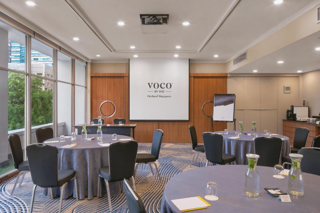 Meeting room / ballrooms