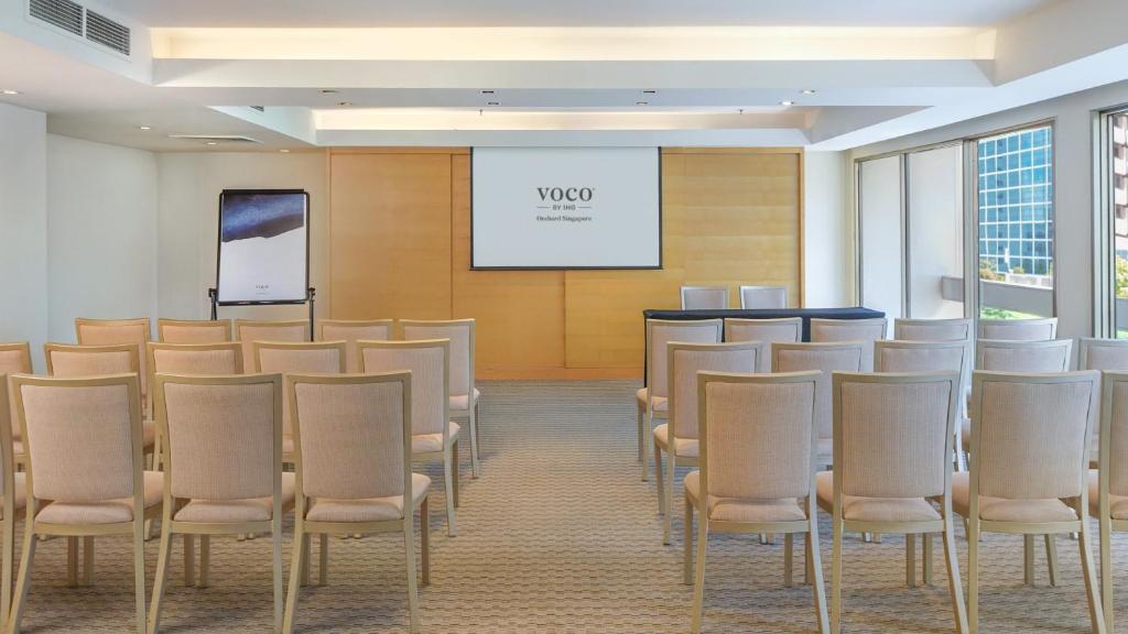 Meeting room / ballrooms