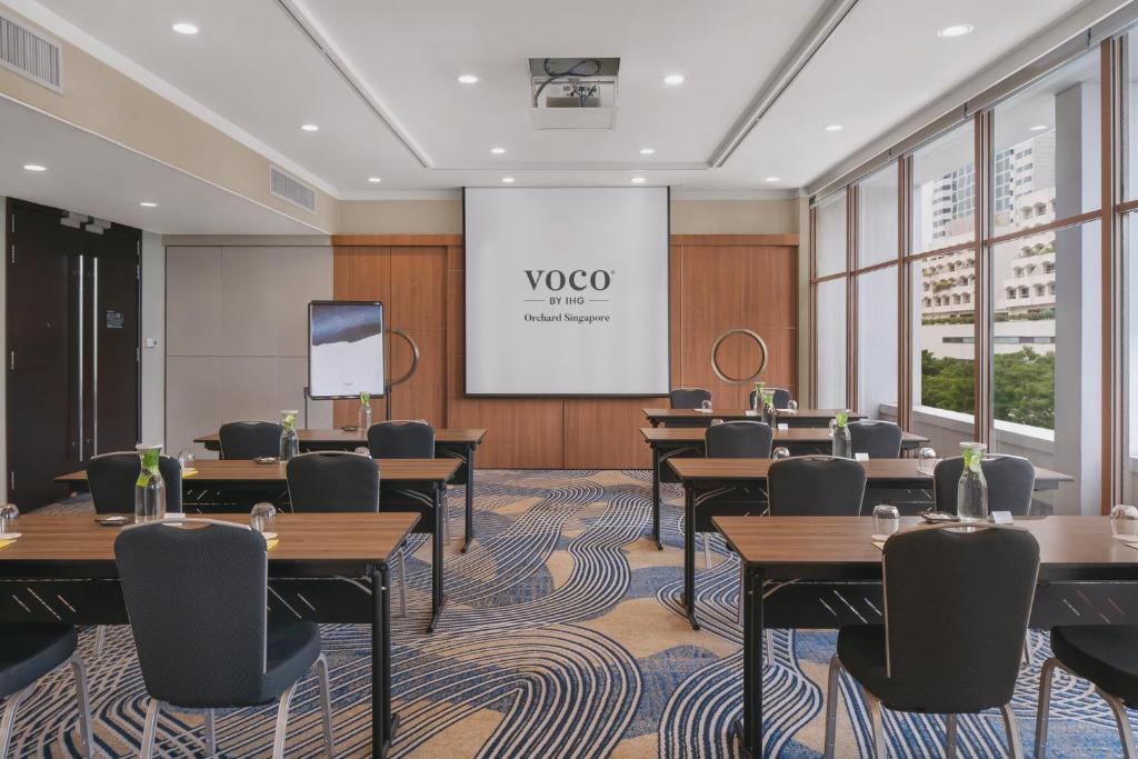 Meeting room / ballrooms
