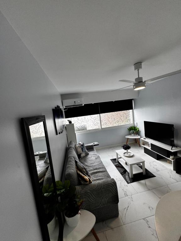 City Center Buenos Aires - Bright Apartment- Walk Everywhere - 3