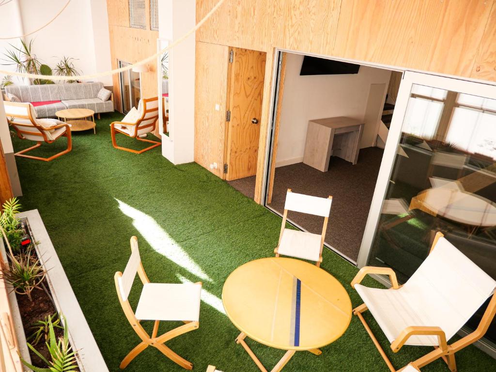 The Grand Garden Loft - 3