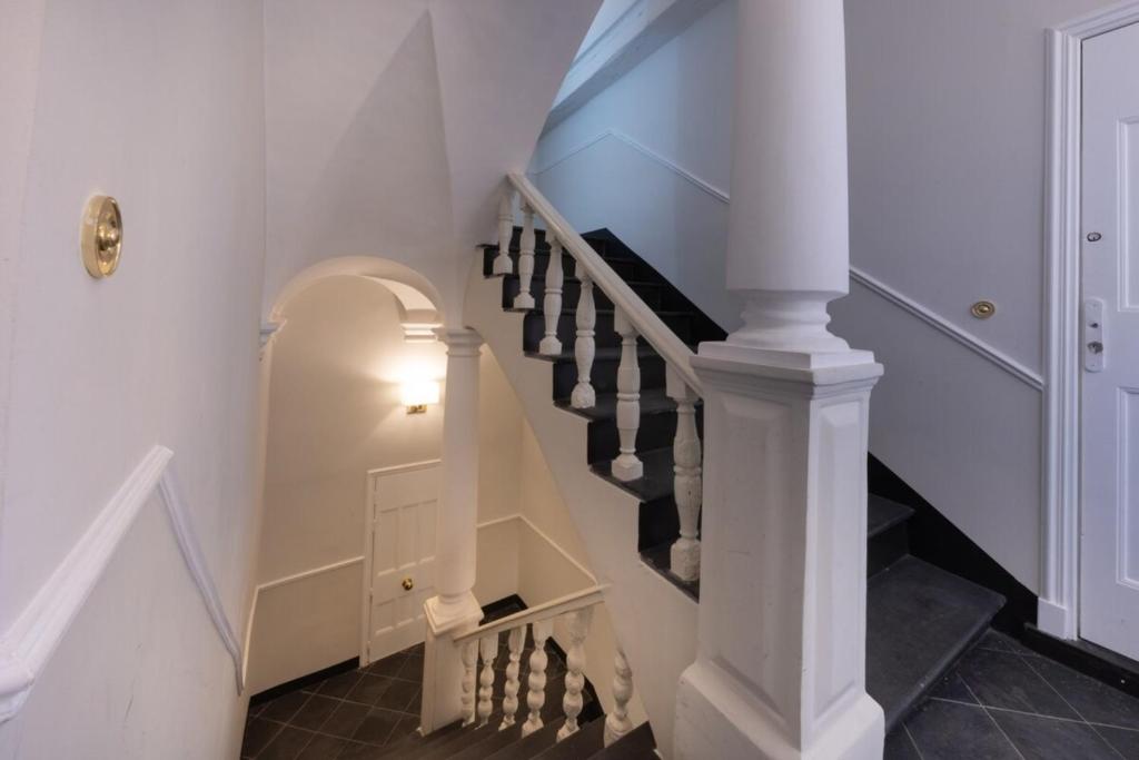 06A3 - Lovely apartment in the heart of old Nice - 5