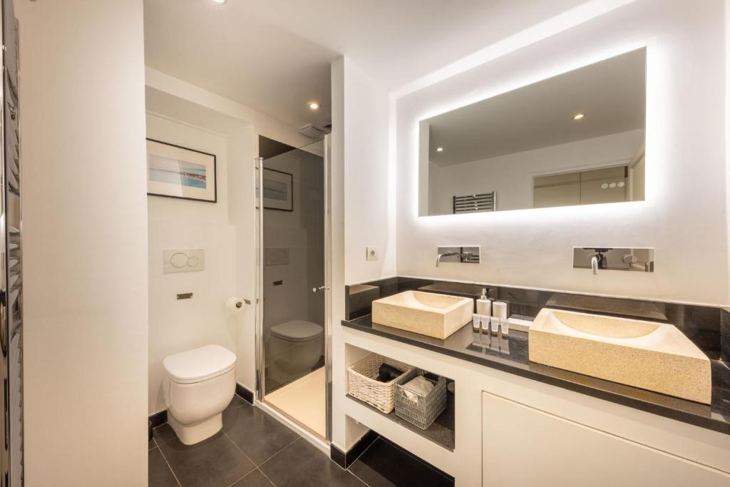 06A3 - Lovely apartment in the heart of old Nice - 4