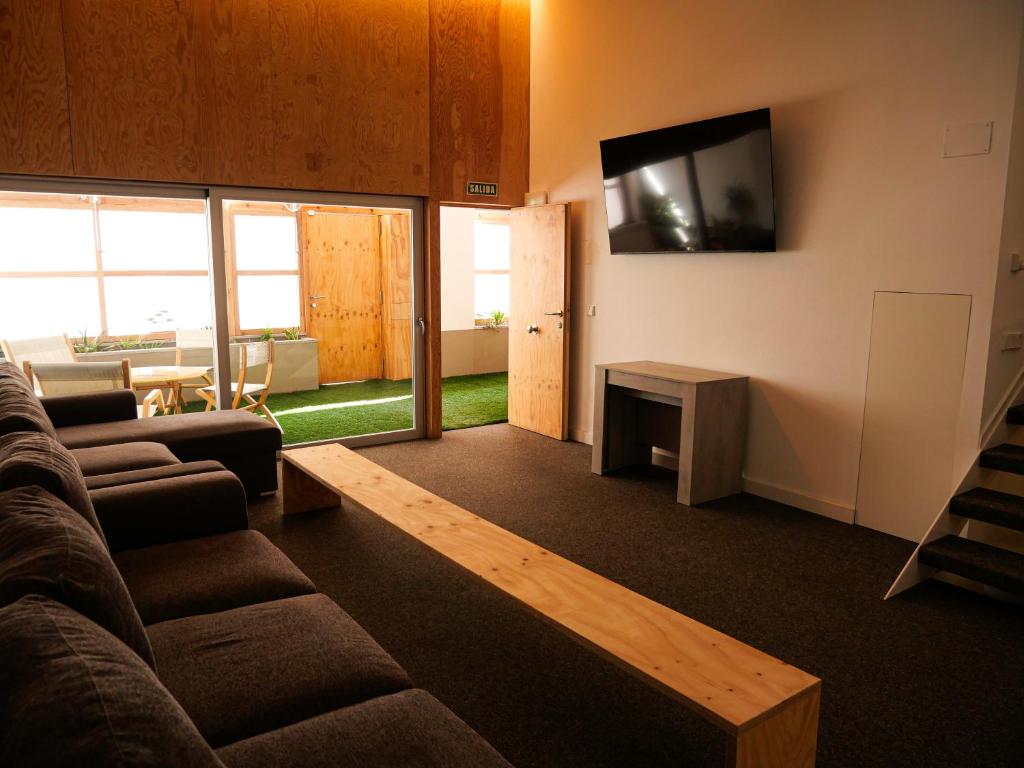 The Grand Garden Loft - 2