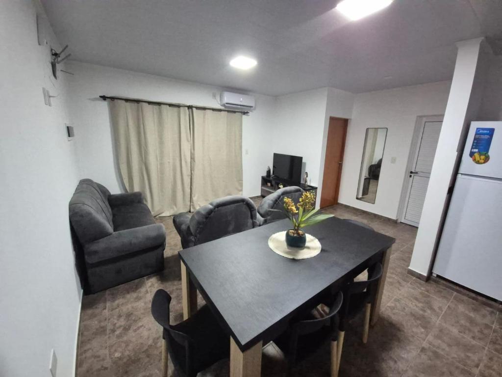 Departamento Céntrico - 1