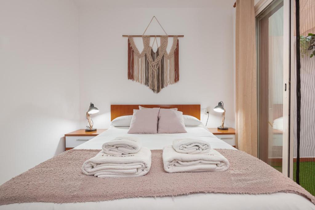 C55 Cosy Apartment close to the beach - 1
