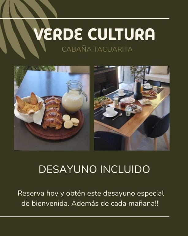 Verdeculturadelta Cabaña En Delta Tigre, Isla Muy Cerca Del Continente Con Pileta Y Playa Humeda , pet Friendly - 2