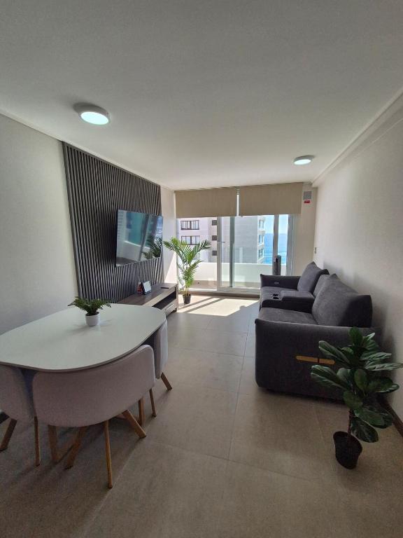 Apartment in Playa Brava Ocean View & SmartLock - 1