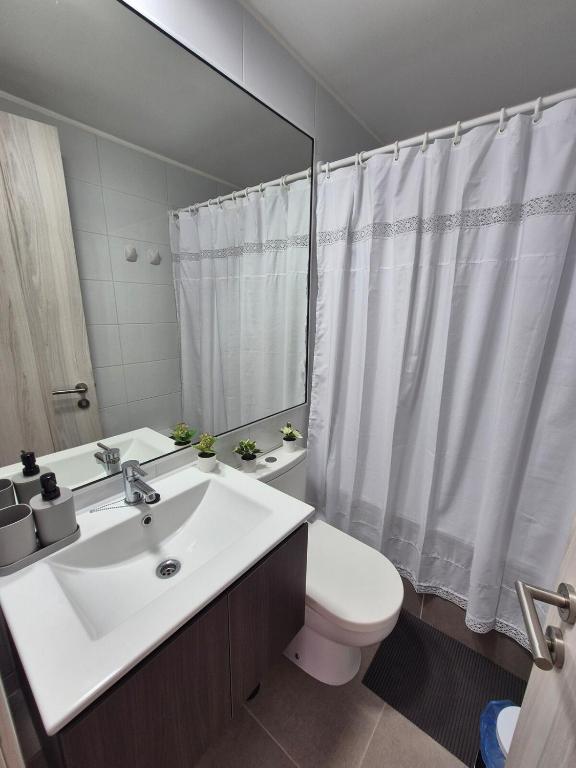 Apartment in Playa Brava Ocean View & SmartLock - 2