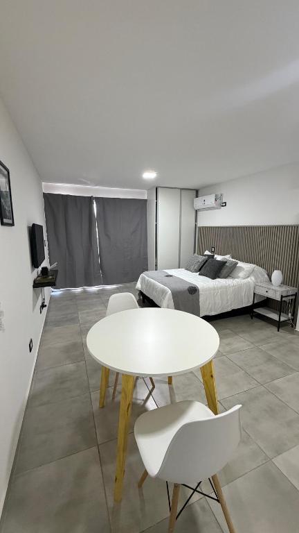 Departamento Moderno a pasos del Alto Rosario - 3