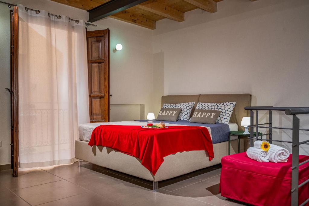 Peperoncino Guest Home - 2