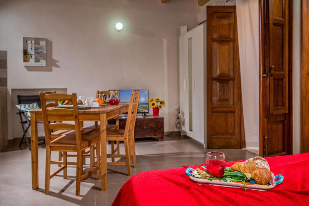 Peperoncino Guest Home - 3