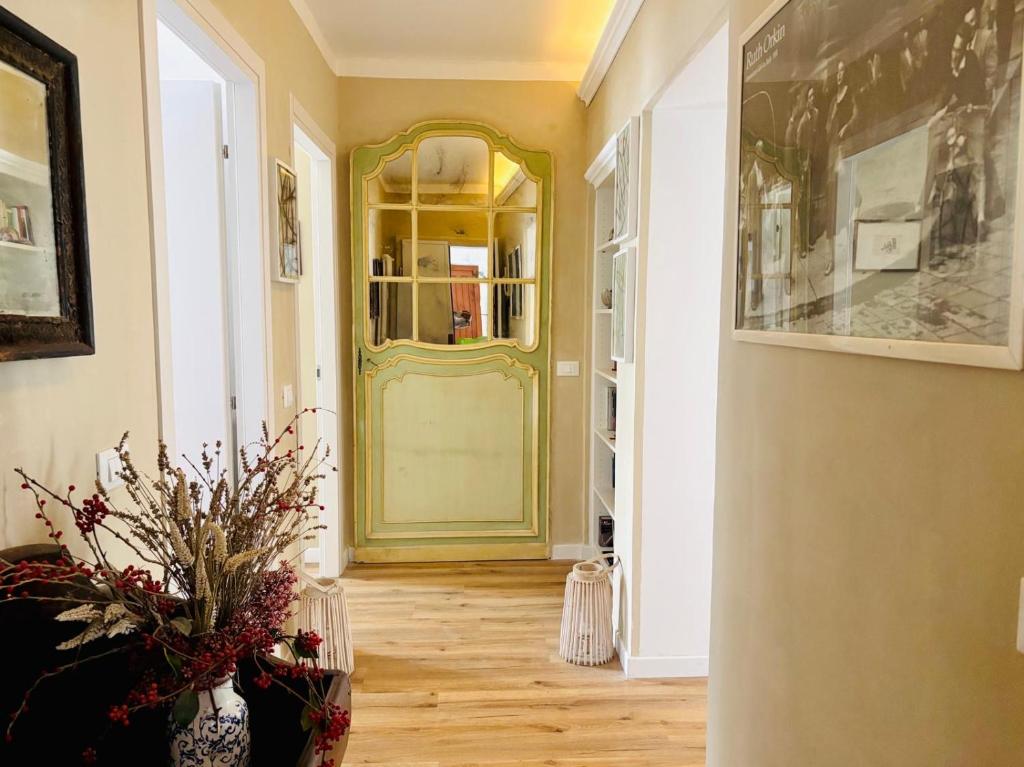 Casa Isolina - 1