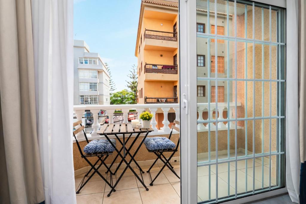Profithome Viña Vieja - Boutique Apartment Tenerife - 3