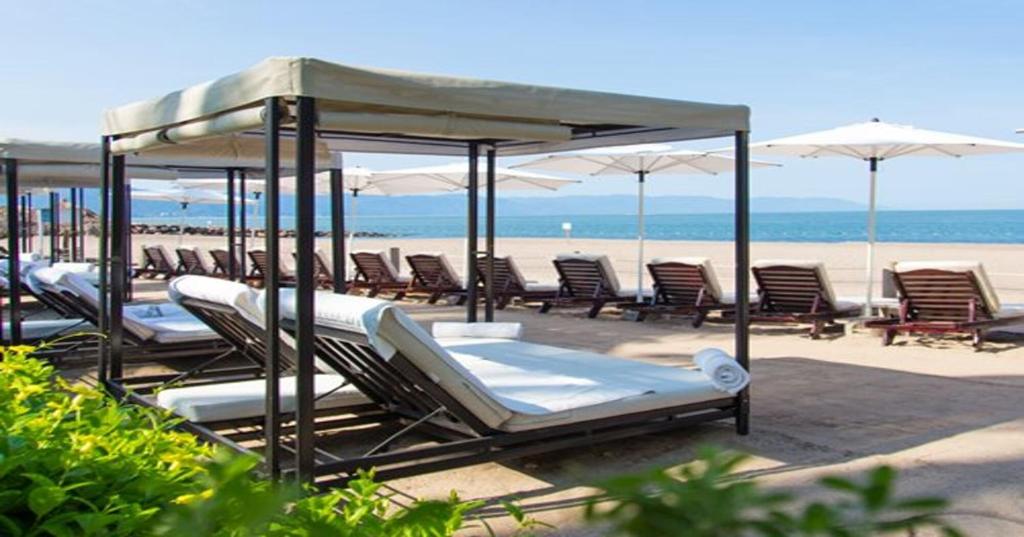 Buganvilias Owner Private Club Ambassador 1BR2B REQUEST DATE- See by Clay & Lisa - 4