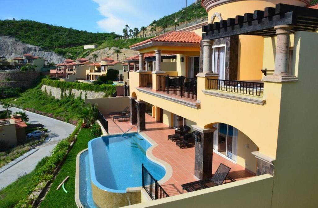 Pueblo Bonito Montecristo Owners Estate 3BR3B, REQUEST- see by Clay & Lisa - 2