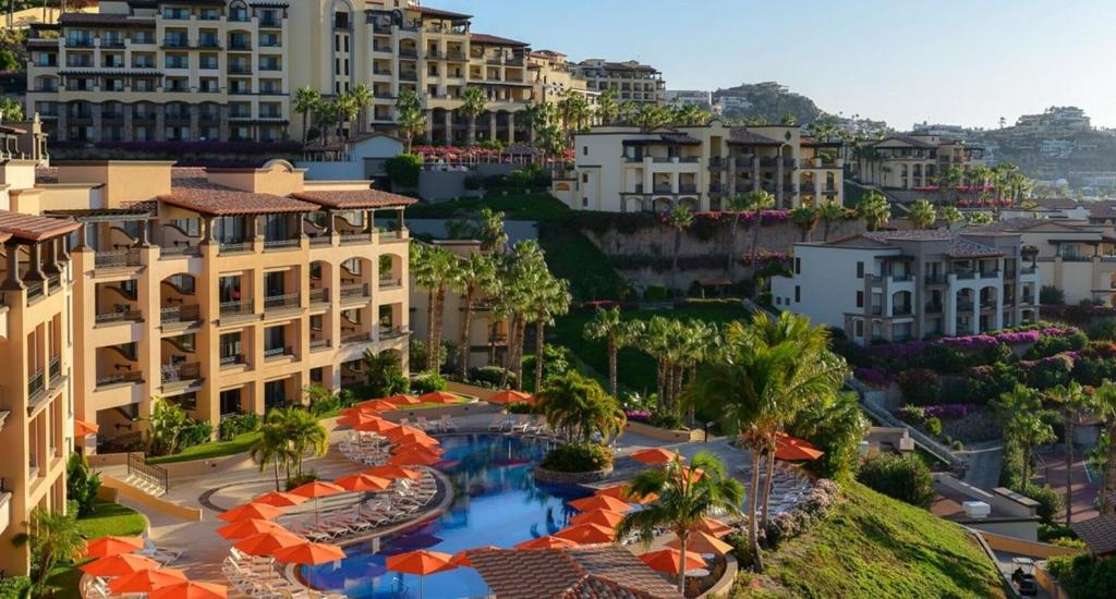 Pueblo Bonito Sunset Beach Owners Exec Suite 1BR2B REQUEST DATE see Clay & Lisa - 2