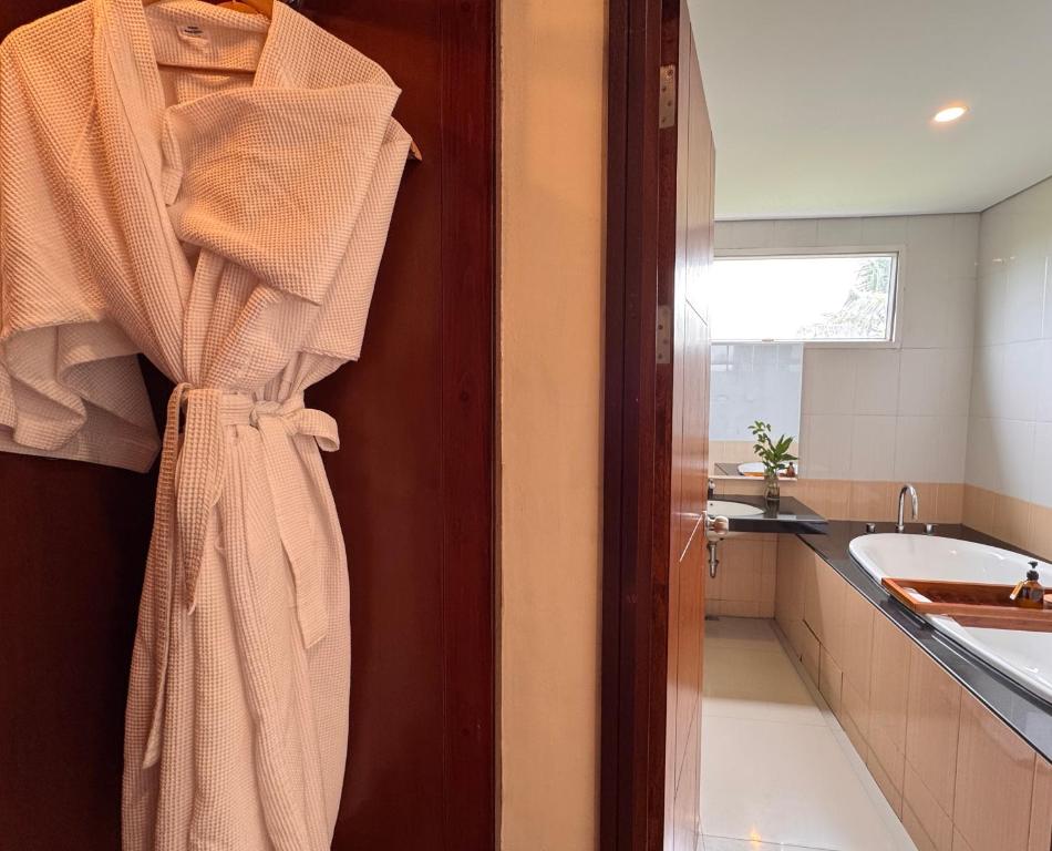 バスルーム（客室）