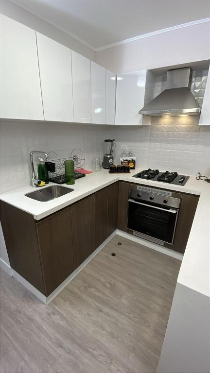 Charming 2 bedroom in Miraflores - 2