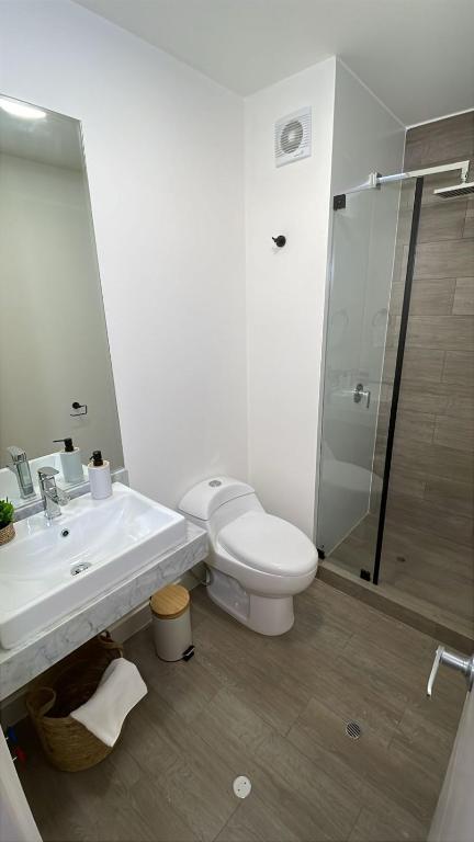 Charming 2 bedroom in Miraflores - 3