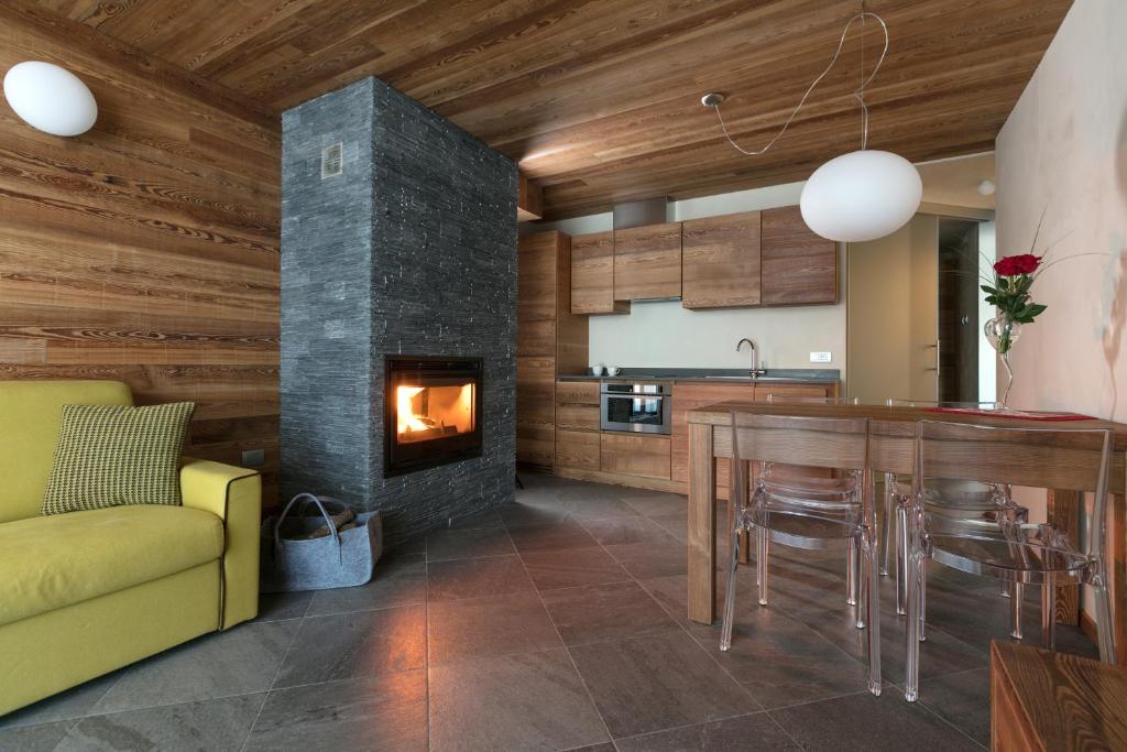 Chalet Heidi - 4