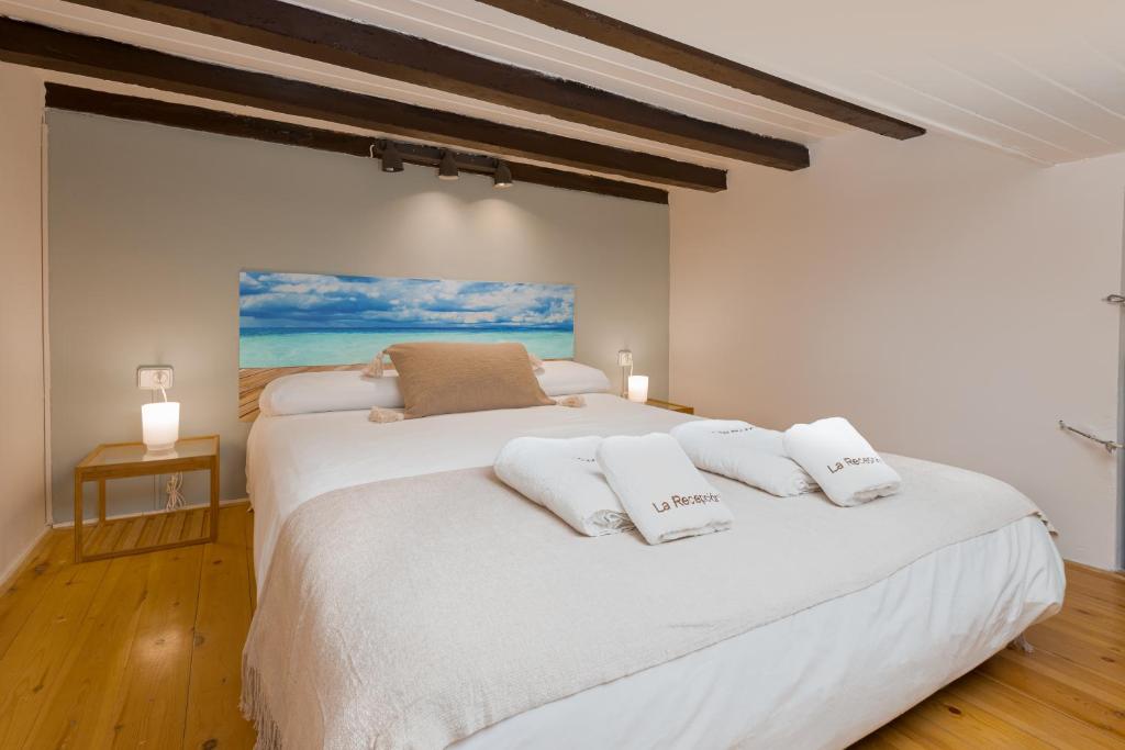 C60 Pretty loft in downtown - 2