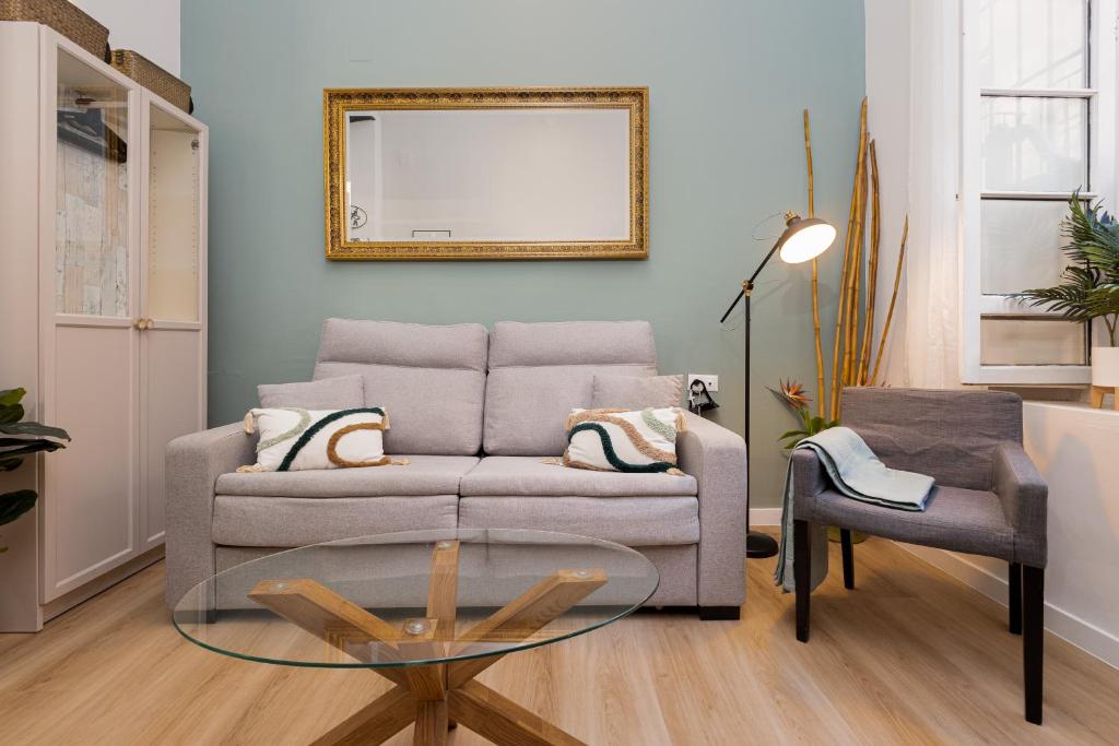 C60 Pretty loft in downtown - 5