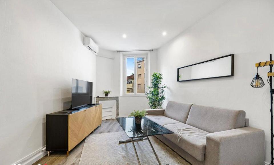 appartement cosy sur le Cannet - 1