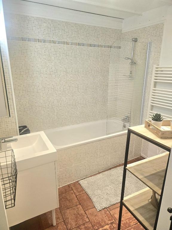 La petite maison dans la bastide - 5