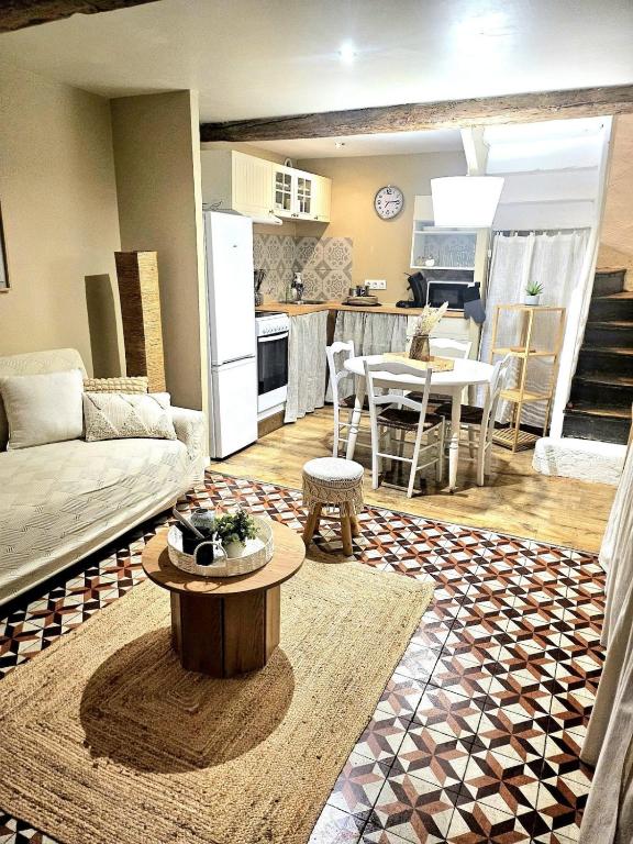 La petite maison dans la bastide - 3