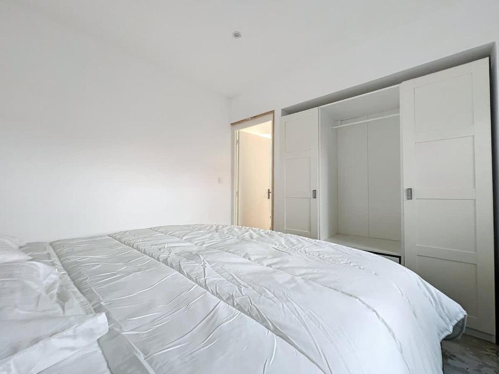 Le Jardin Central - Appartement en rez-de-chaussée - 2