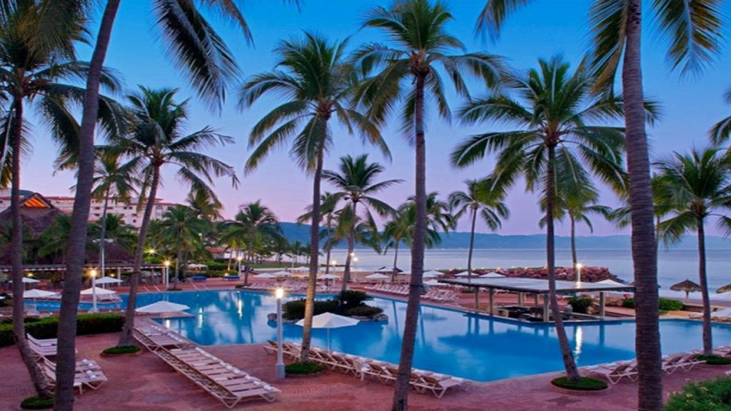 Buganvilias Private Club Owners Hotel Suite, REQUEST DATES- see by Clay & Lisa - 1