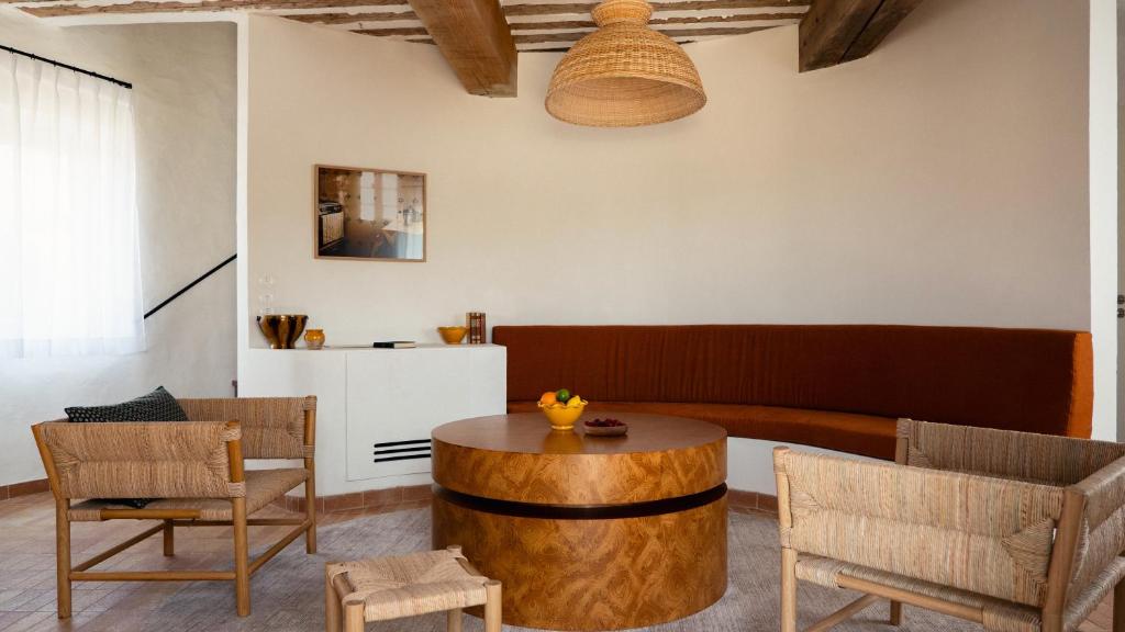 프랑스 보니유 호텔 전경