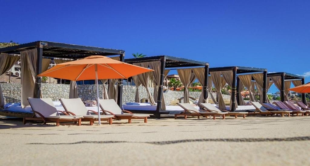 Pueblo Bonito Sunset Beach Owners Studio Suite, REQUEST DATES see by Clay & Lisa - 4