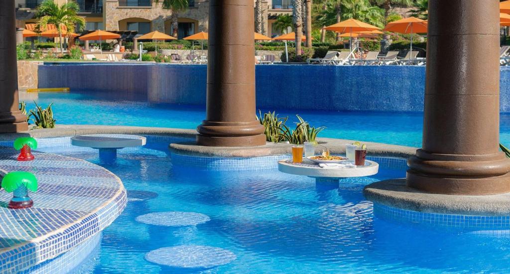 Pueblo Bonito Sunset Beach Owners Studio Suite, REQUEST DATES see by Clay & Lisa - 5