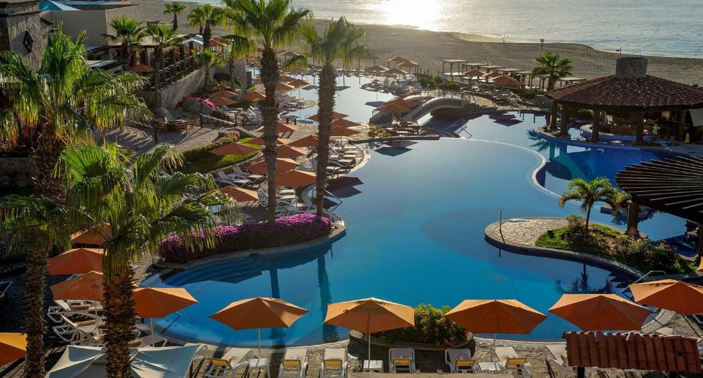 Pueblo Bonito Sunset Beach Owners Studio Suite, REQUEST DATES see by Clay & Lisa - 3