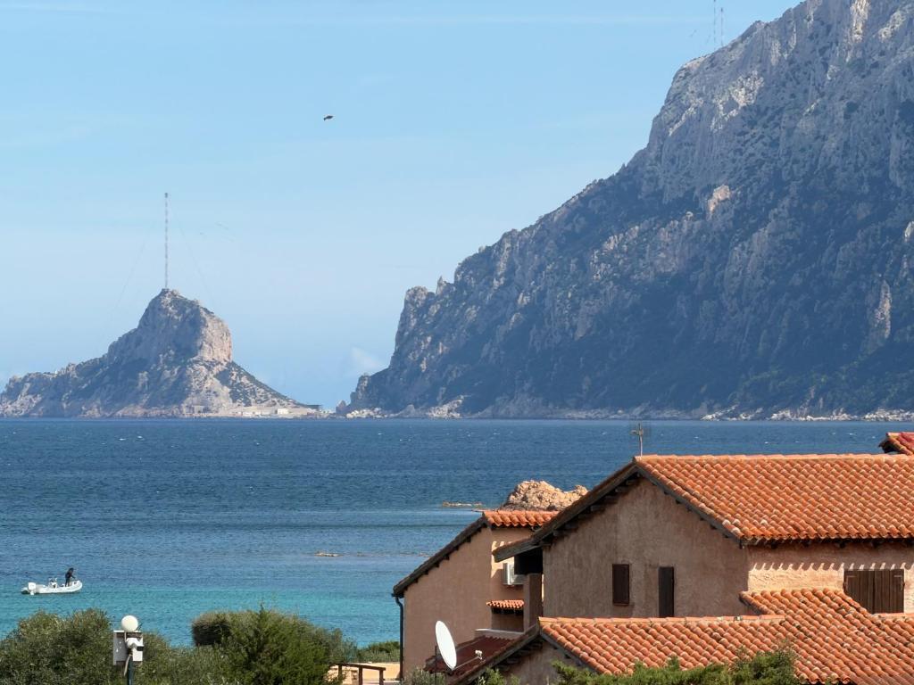 Casa Costa Corallina Mare - 2
