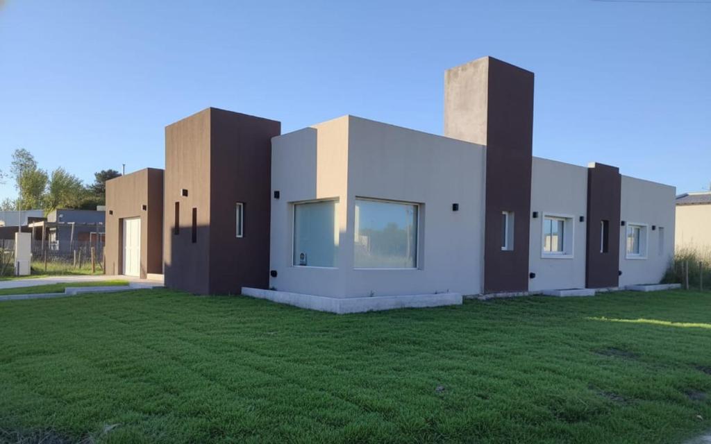 Villa Pi - 1