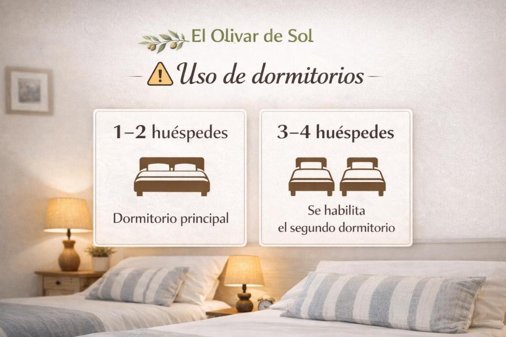 El Olivar de Sol - 2