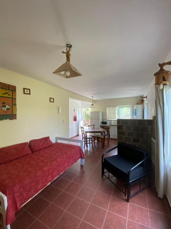 Casita Mil Hojas - 1