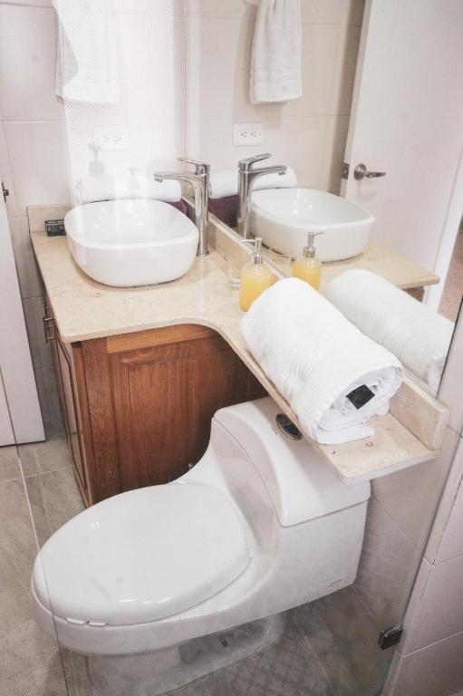 Spacious Apartment in Laureles - 2