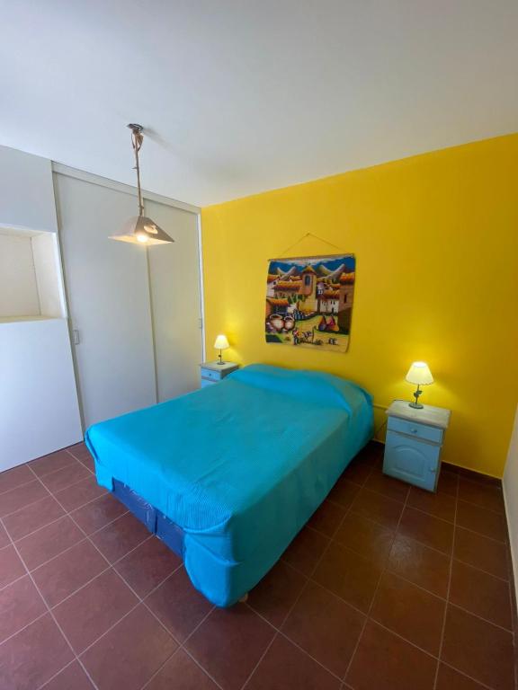 Casita Mil Hojas - 5