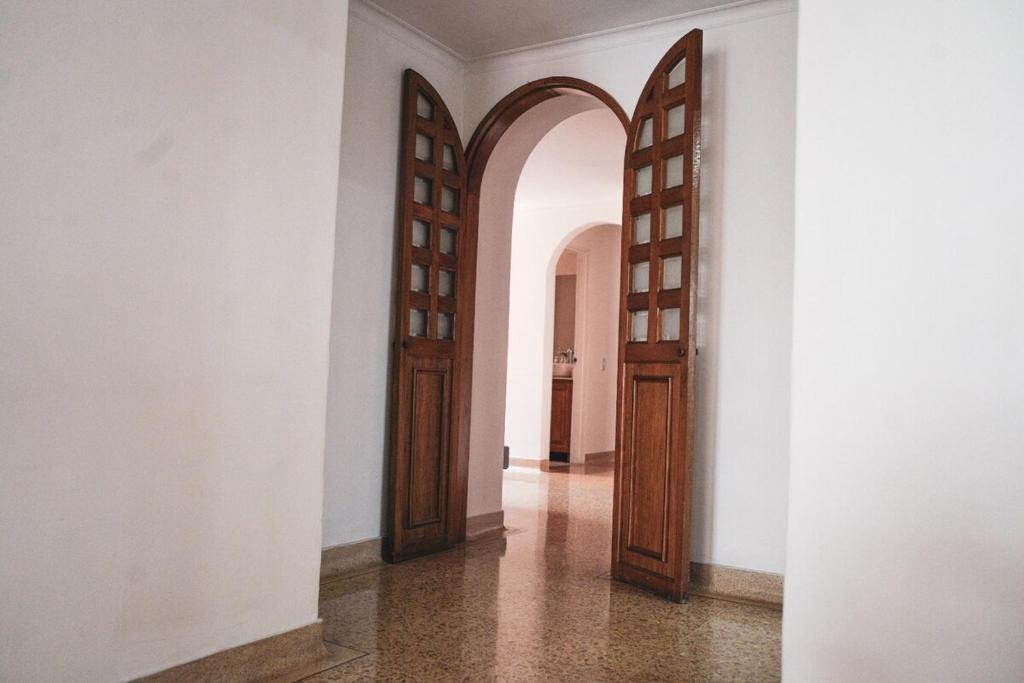 Spacious Apartment in Laureles - 4