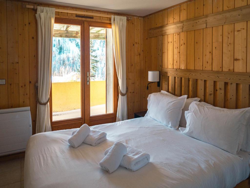 Chalet Marmotte - 5